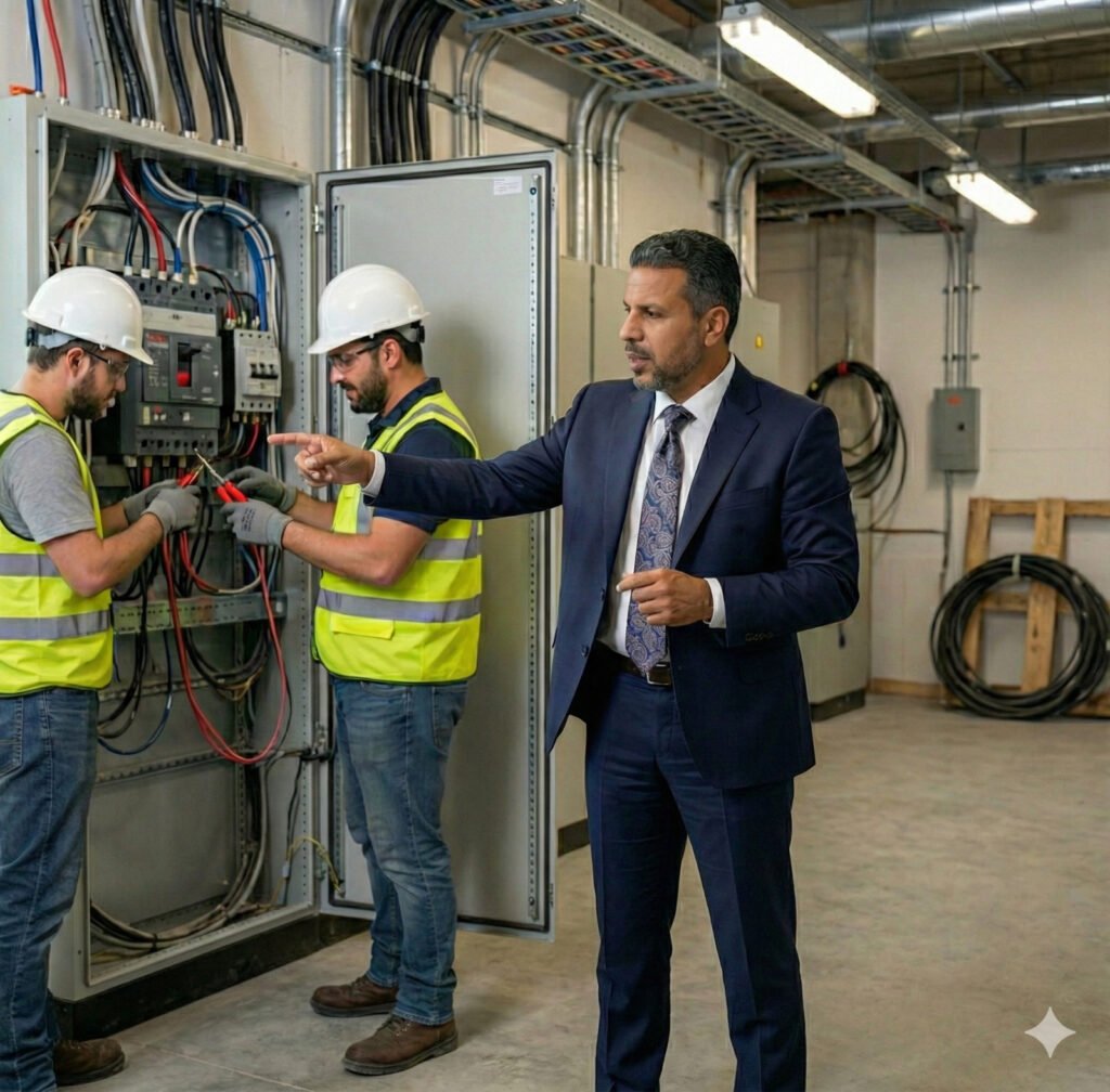 كيف تختار شركة صيانة مطابخ المطاعم المناسبة: 8 معايير أساسية قبل التعاقد